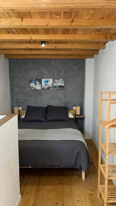 Ca La Trini Vivienda Vacacional Nava Eksteriør bilde