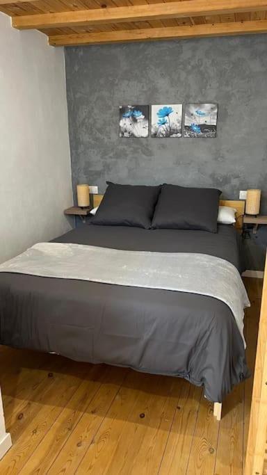 Ca La Trini Vivienda Vacacional Nava Eksteriør bilde
